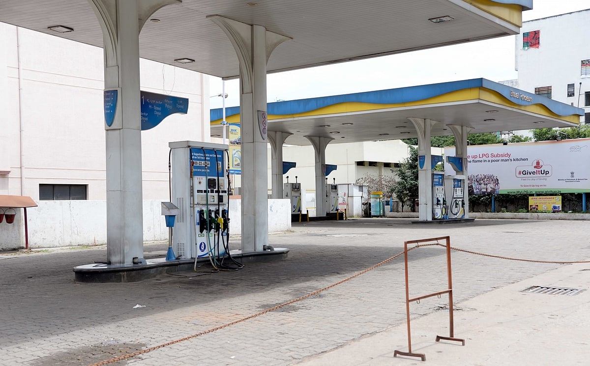 Modi govt may close NTPC-SJVNL, IOC or BPCL-GAIL M&A deals in FY20  
