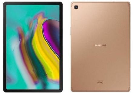 Tech Review: Galaxy Tab S5e is among the better options to the iPad range of Apple