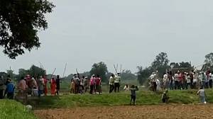Sonbhadra horror: Videos recount blood bath