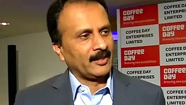 Father of late CCD founder VG Siddhartha passes away