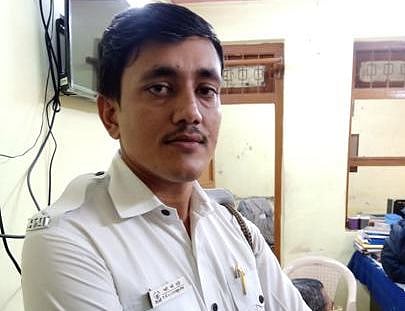 Drunk men abduct traffic policeman in Mumbai and take him on a ‘joyride’ 