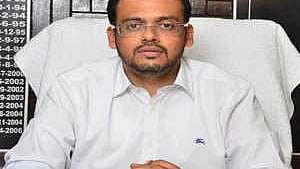 Abhay Singh ( Social Media)