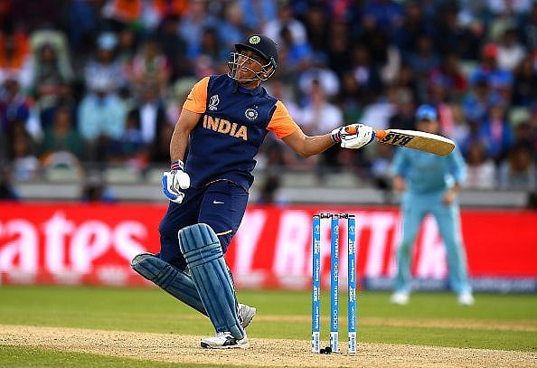 Will Dhoni announce retirement after World Cup? 