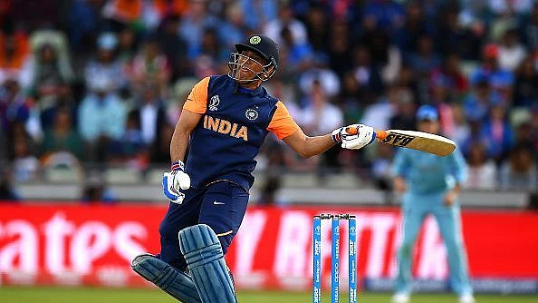 Will Dhoni announce retirement after World Cup? 