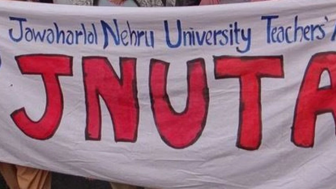 Imposition of Central Civil Services rules is to harass and intimidate teachers, says JNU teachers’ body