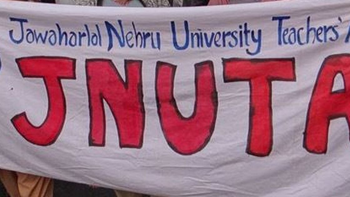 Imposition of Central Civil Services rules is to harass and intimidate teachers, says JNU teachers’ body
