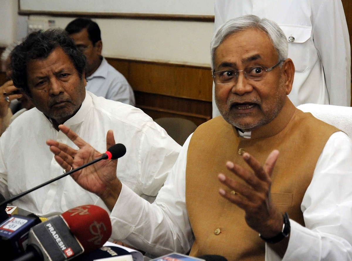Bihar Police may take action against officials for letter seeking details of RSS