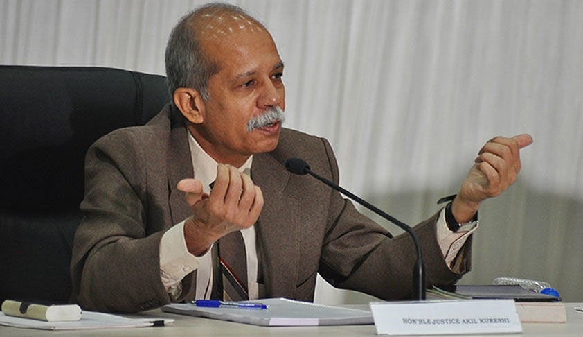 Gujarat Bar Association to move SC against Centre delaying Justice Kureshi’s appointment as CJ of MP HC
