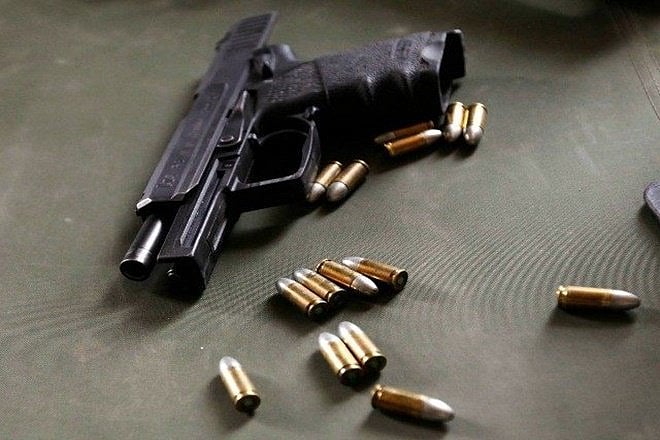 Cop commits suicide at Telangana CM’s farmhouse  