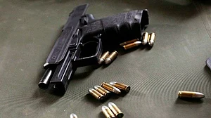 Cop commits suicide at Telangana CM’s farmhouse