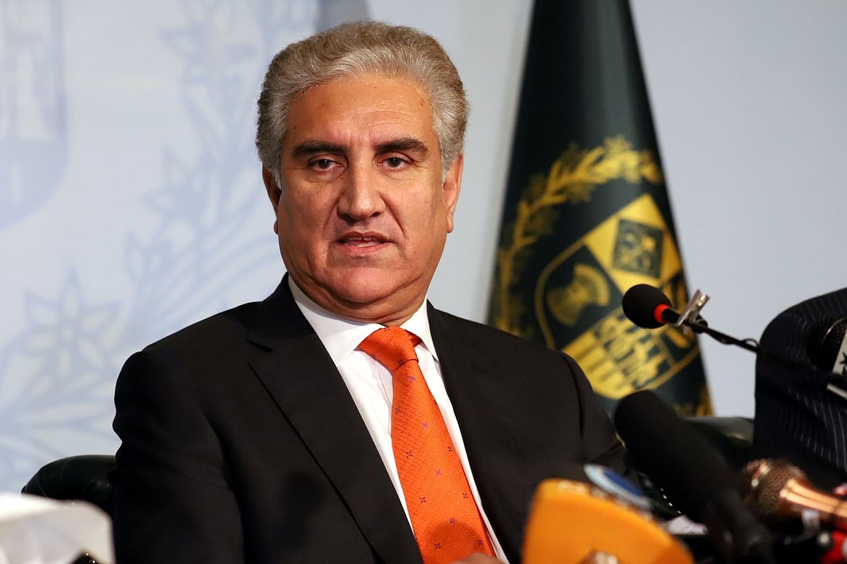 Pakistan worried over additional troops deployment in J&K