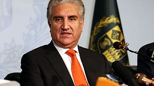 Pakistan worried over additional troops deployment in J&K