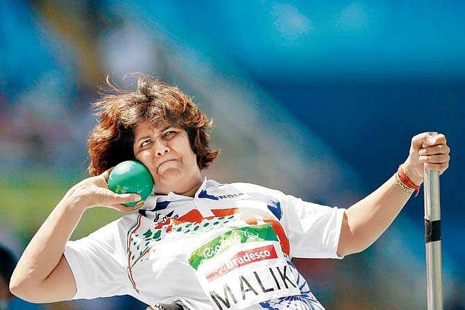 Deepa Malik joins Bajrang for Khel Ratna, cricketer Jadeja among 19 for Arjuna