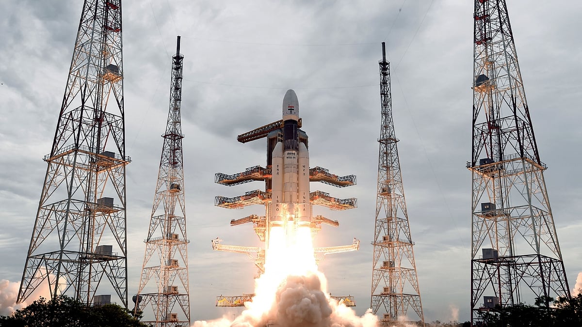 Photo courtesy: IANS