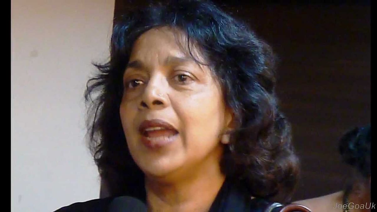 Women are fragile, feminine, should be home at night: BJP MLA