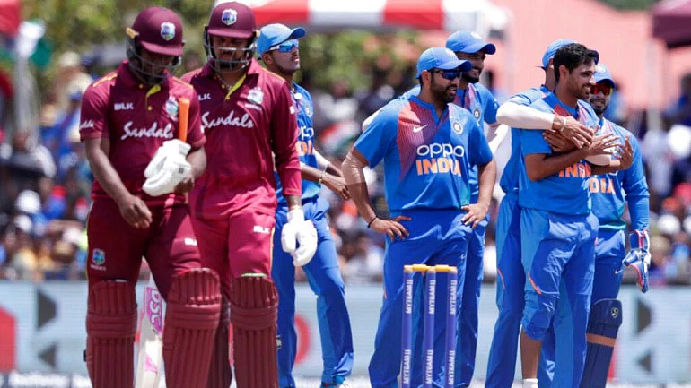 After T20I triumph, India look to dominate in ODIs