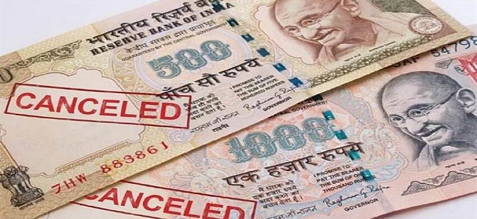 Three years after demonetisation, IT Dept issues 17-point checklist to trace unaccounted cash 