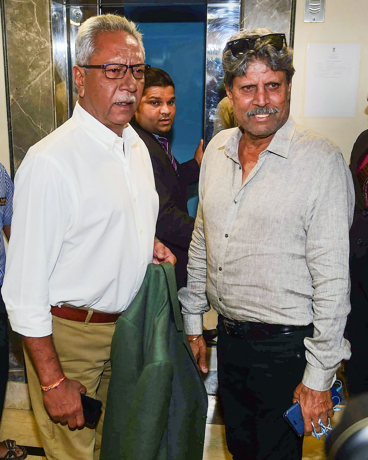 PTI Photo