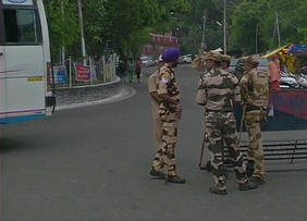 Jammu and Kashmir LIVE updates: BJP govt’s decision of bifurcation of J&K is a cardinal sin, says Chidambaram