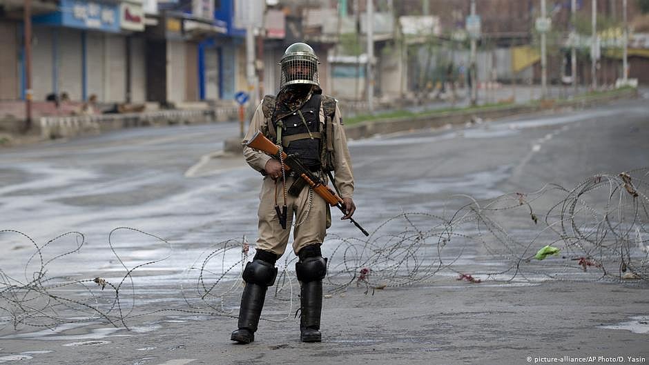 PM Modi’s all party meet with J&K leaders: Will Kashmiris be heard? 