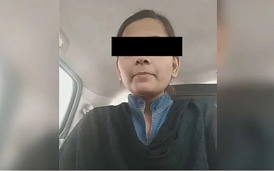 Chinmayanand case: Missing UP student found in Rajasthan