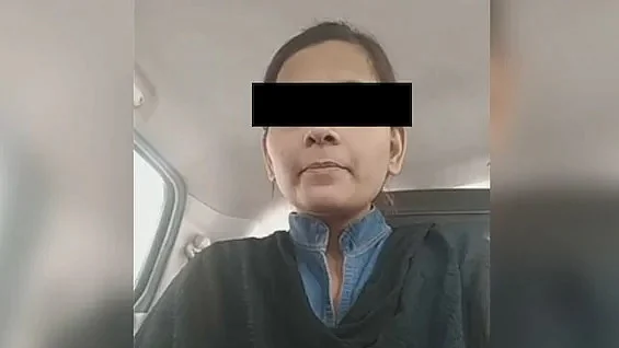 Chinmayanand case: Missing UP student found in Rajasthan
