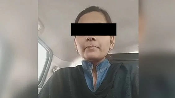 Chinmayanand case: Missing UP student found in Rajasthan