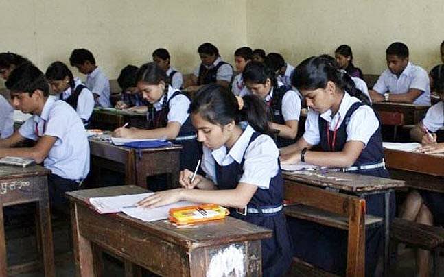 CBSE mandates 75% attendance for 10th, 12th exams  