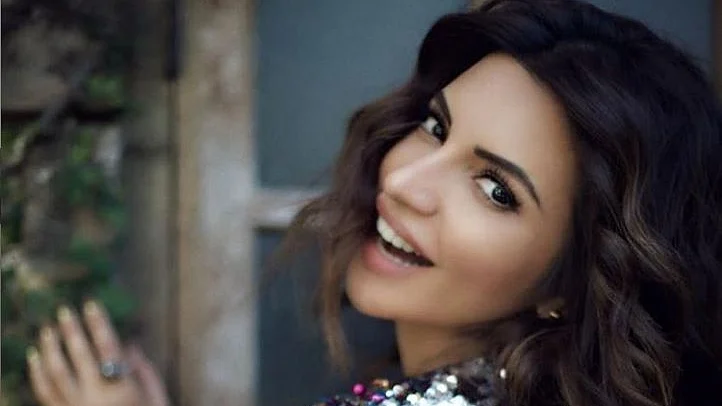 ‘Dad convinced me I could become an actor’, says Shama Sikander