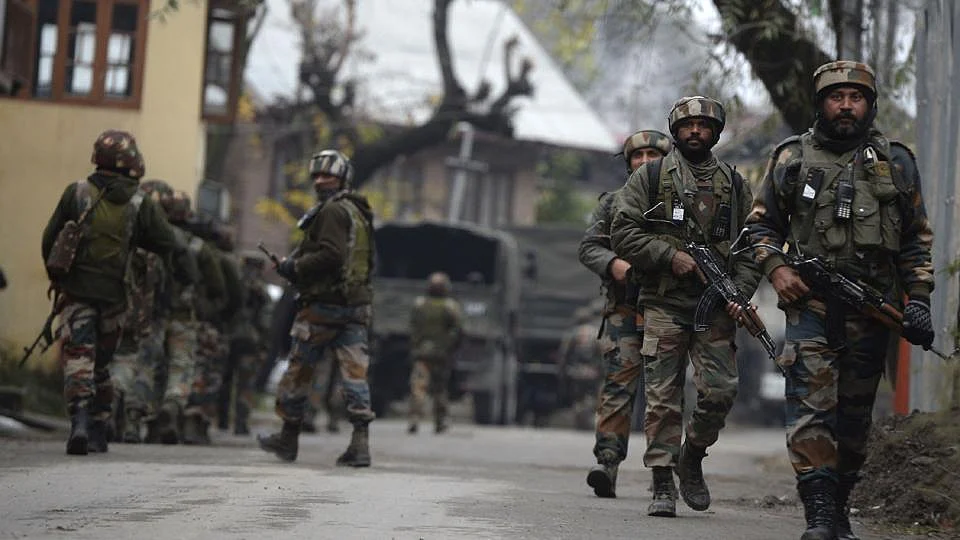 4,000 people arrested in Jammu and Kashmir since August 5, say govt sources