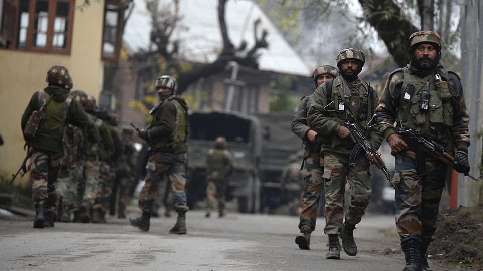 4,000 people arrested in Jammu and Kashmir since August 5, say govt sources