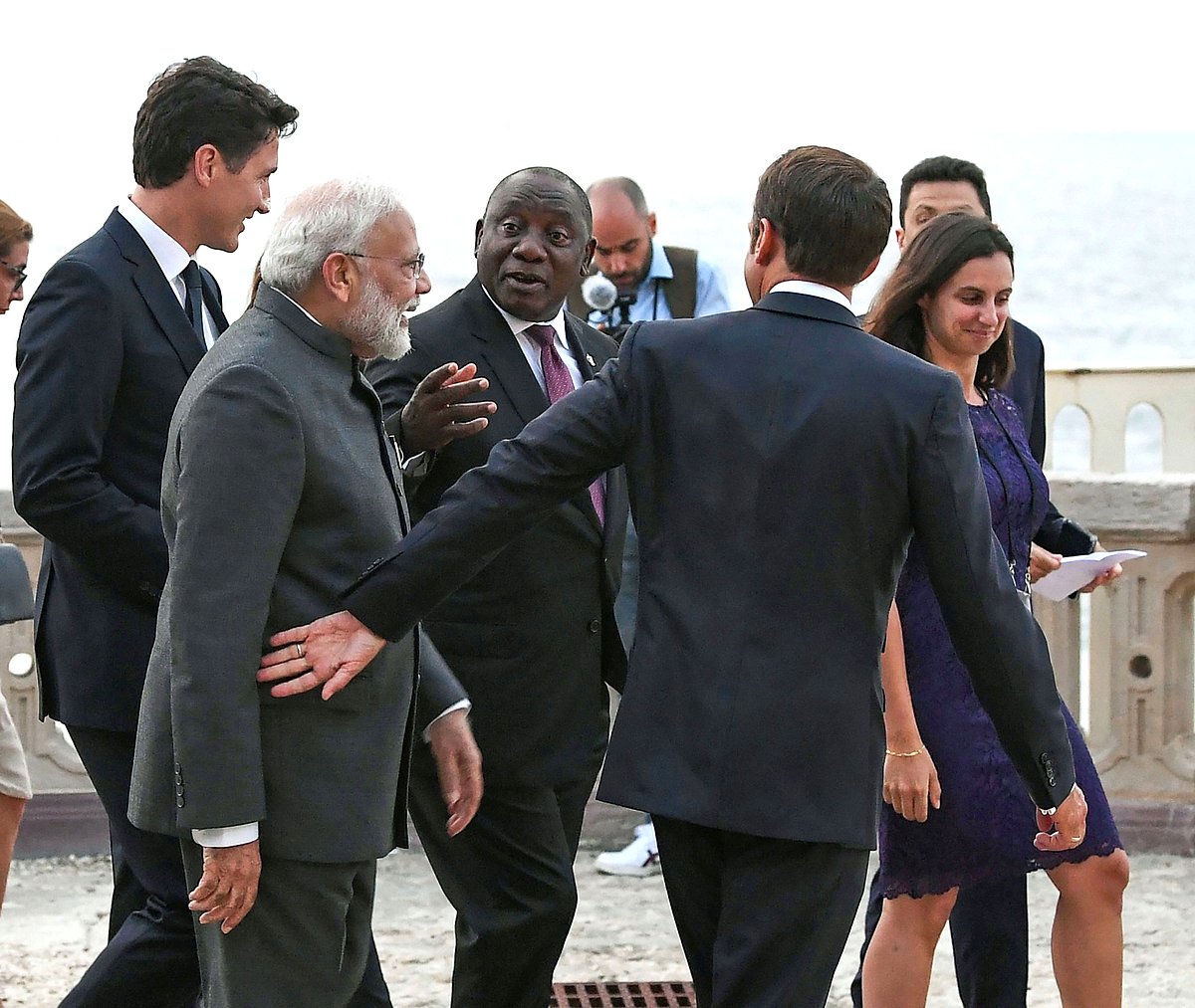 Handout/PTI Photo