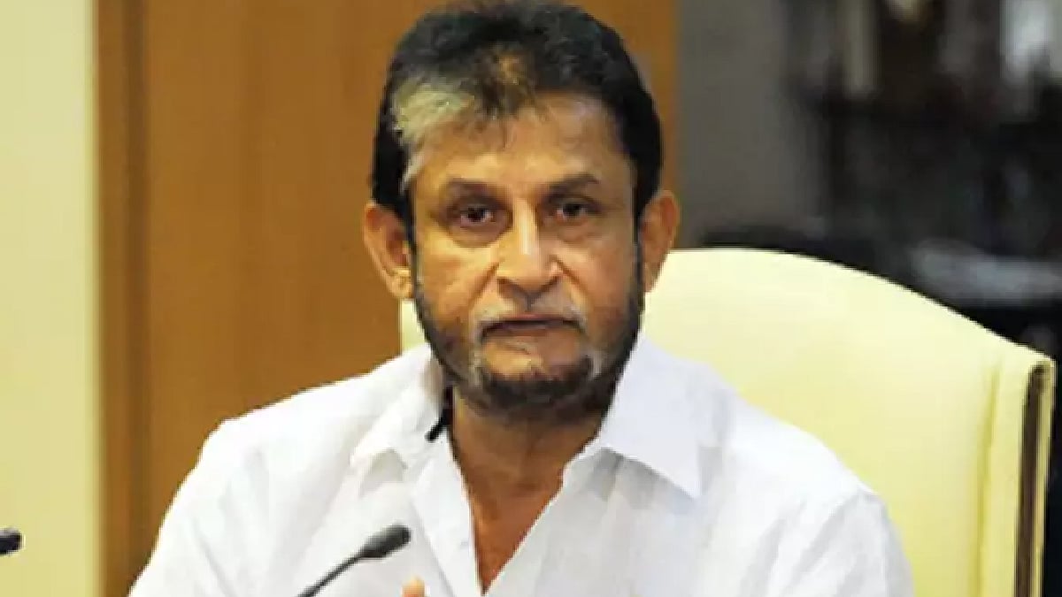  Ex-cricketer’s fake profile created on FB; hunt on for culprit 