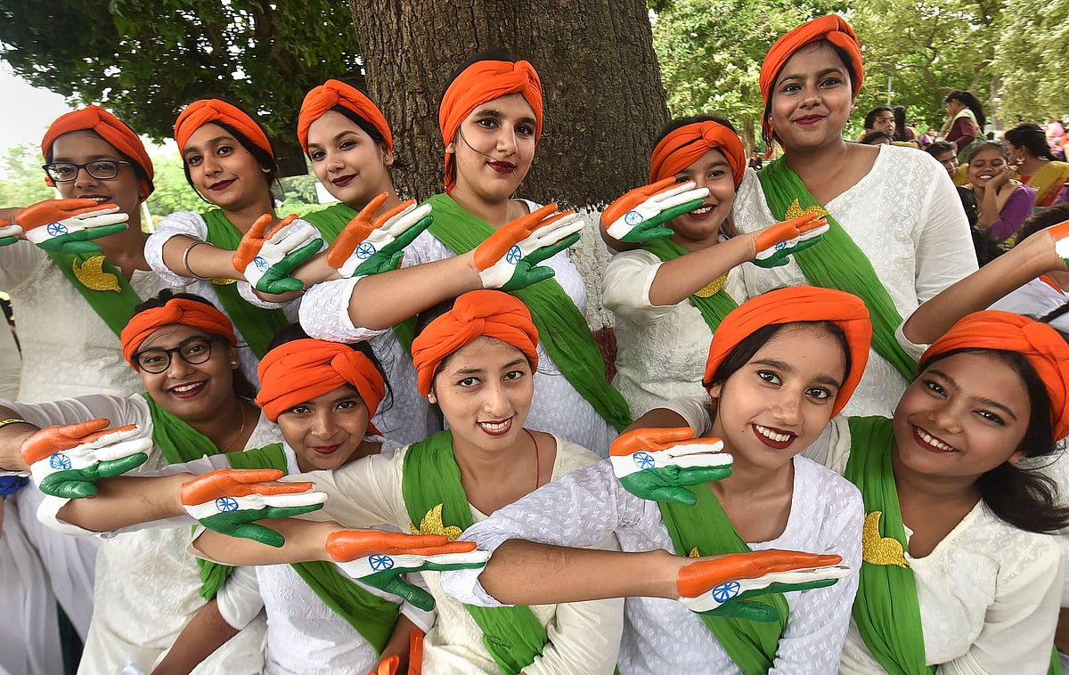 August 8: Delhi and beyond, in      pictures