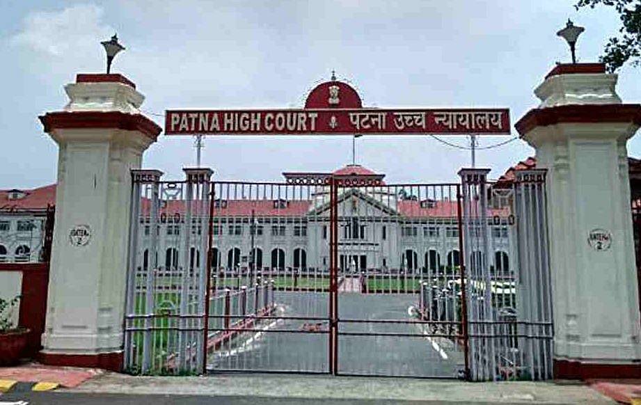 Posing as Patna HC chief justice, conman calls Bihar DGP for clean chit to Gaya SSP