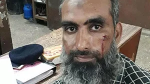 Gujarat: Police constable attacked for being Muslim