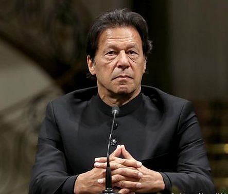 Pakistan on the ‘grey list’ in terror financing report ahead of key FATF plenary meeting 