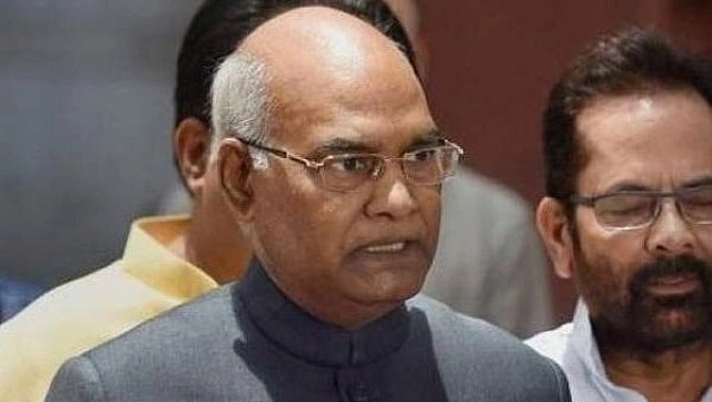 President gives assent to triple talaq bill 