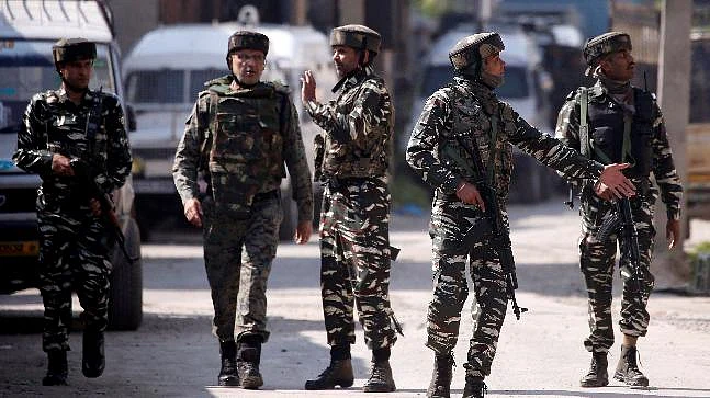 The Valley of fear: Is Kashmir finally ‘free’?