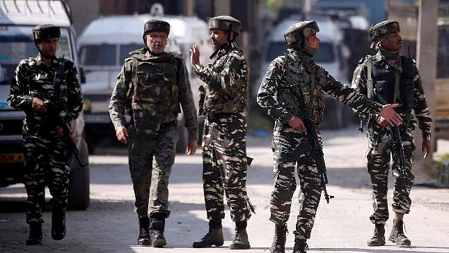 Doubts over early assembly poll as BJP rebuffed in J&K Block elections