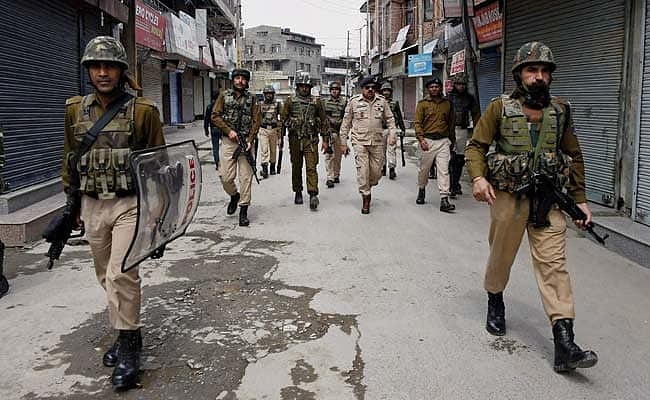 Two booked under PSA for 'anti-national' activities in J-K’s Kishtwar