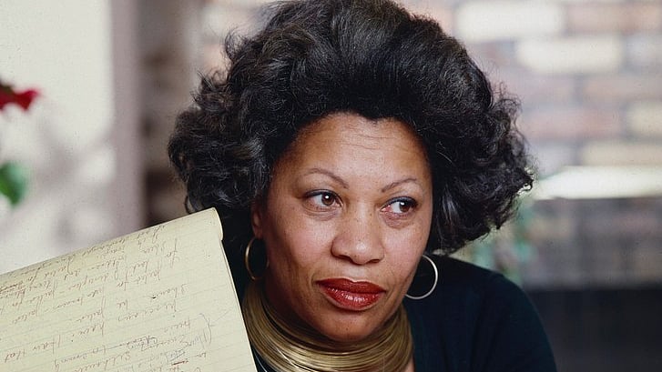 Remembering Toni Morrison: There was once an old, wise woman 