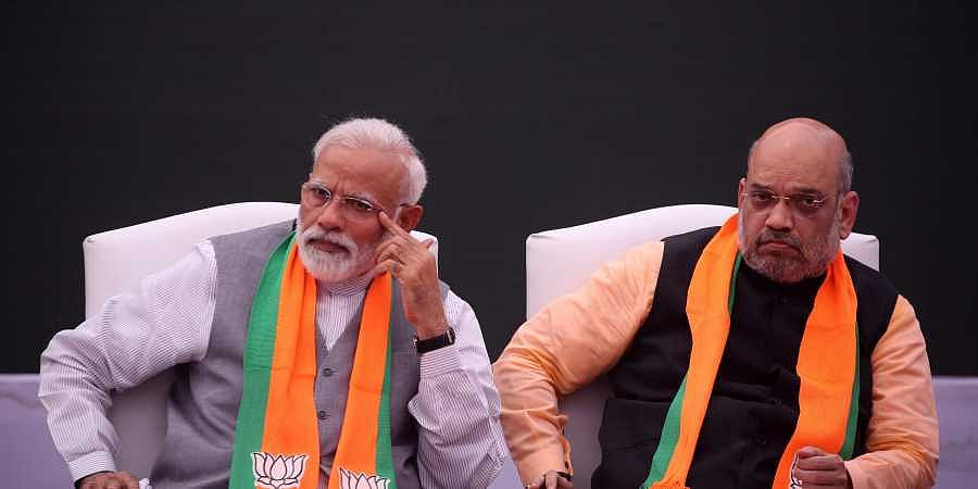 BJP in a fix over candidates for UP bypolls