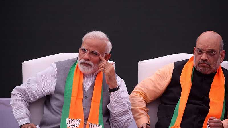 BJP in a fix over candidates for UP bypolls