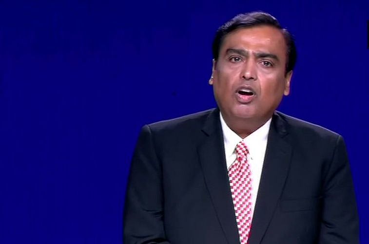 RIL’s ‘new commerce’ to digitally connect kirana stores