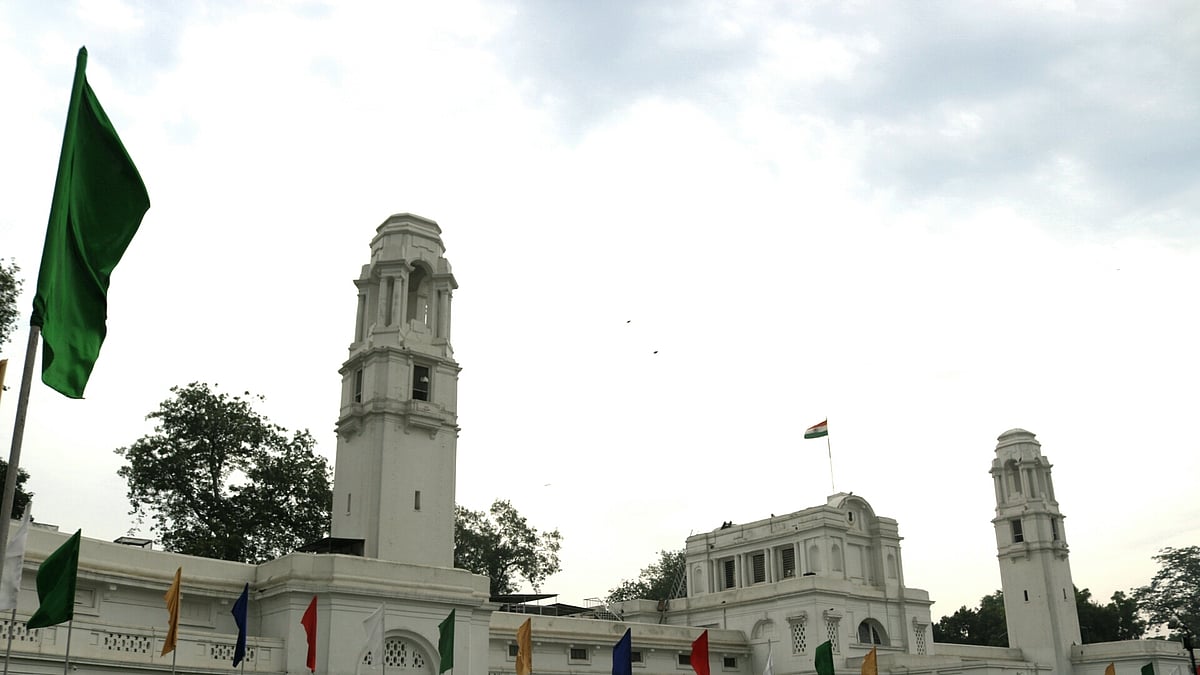Delhi Legislative Assembly 