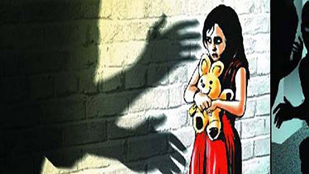 Minor gangraped, tonsured, paraded in Bihar; 6 detained