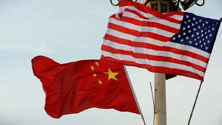 China to slap 10% tariffs on USD 75 billion worth of US exports