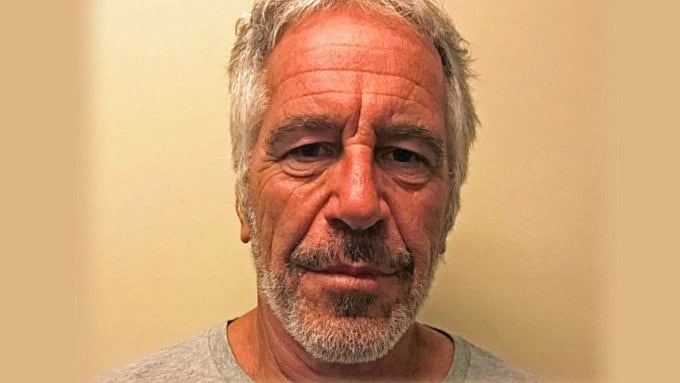 Fourth batch of Jeffrey Epstein court files unsealed