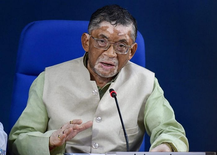 BJP minister doubts vote count in Bareilly, SP says return to paper ballot